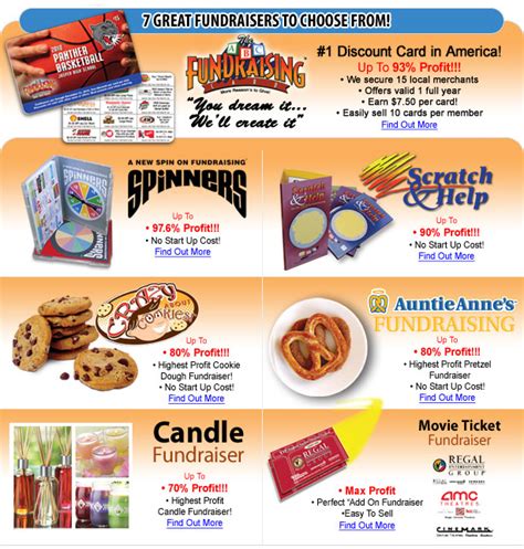companies that sponsor fundraising events|Top 50+ Popular Companies That Donate to .